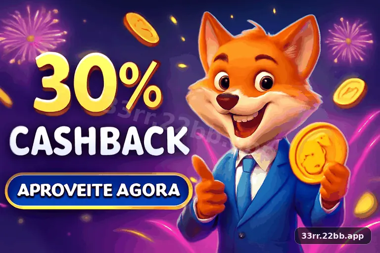 Cassino Online 33rr